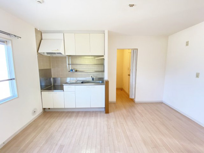 【キッチン】 | フレグランス美浜