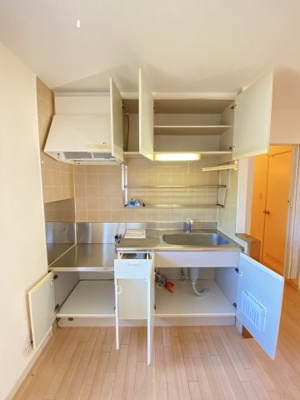 【キッチン】 | フレグランス美浜