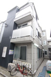 シャンテ西新井本町の画像