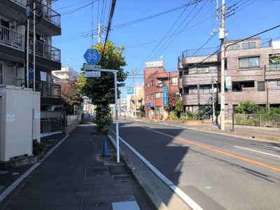 【周辺】 | 川口プラザD