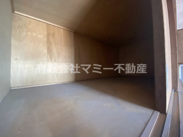 【収納】 | 住吉住居付事務所H