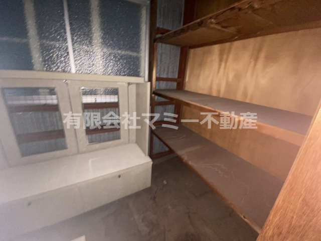 【収納】 | 住吉住居付事務所H