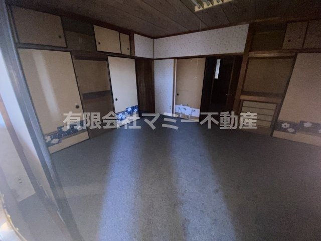 【内装】 | 住吉住居付事務所H | 2F