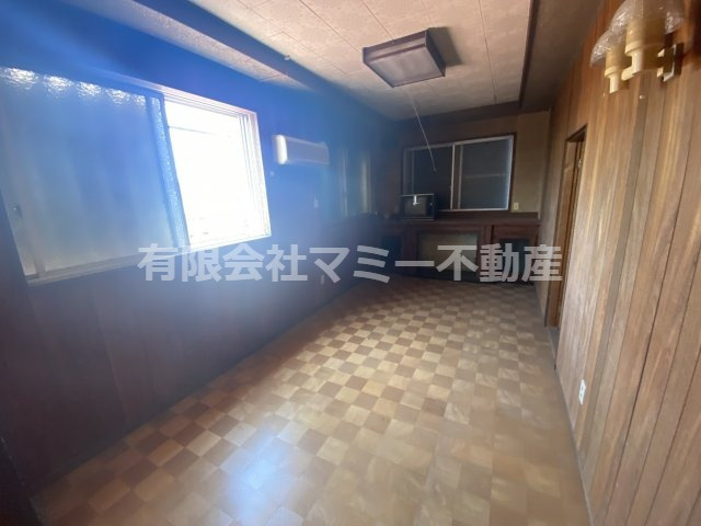 【内装】 | 住吉住居付事務所H | 2F