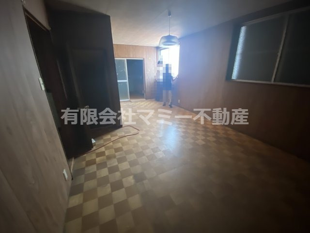 【内装】 | 住吉住居付事務所H | 2F