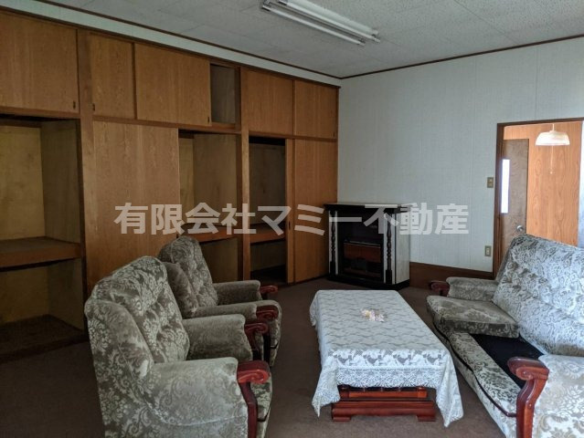 【内装】 | 住吉住居付事務所H | 2F