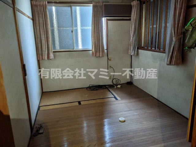 【内装】 | 住吉住居付事務所H