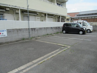 【駐車場】 | 空きはご確認下さい。