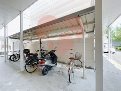 【その他共用部分】 | レオパレス有富