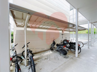 【その他共用部分】 | レオパレス有富