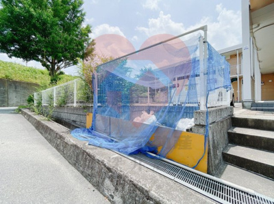 【その他共用部分】 | レオパレス有富