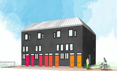 【外観】 | ＫＡＧＵＲＡＺＡＫＡ－ＭＹ