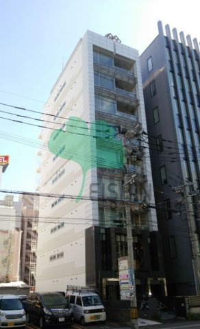 SSビル博多駅前（博多駅、祇園駅のダブルアクセスが可能！）