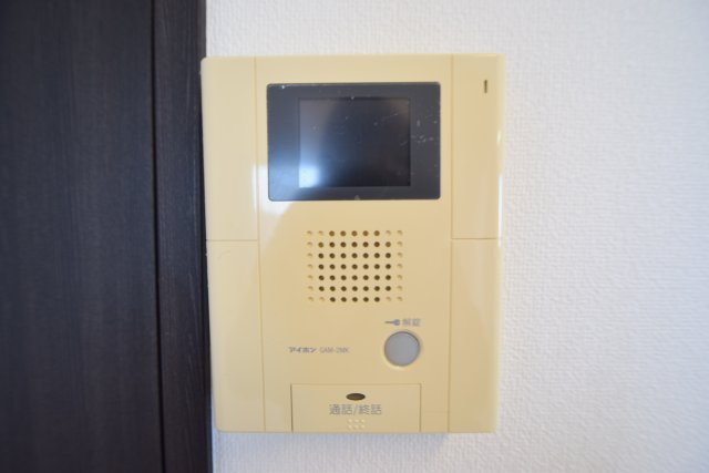 スカイヒルズの設備
