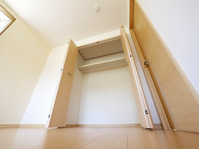 グランコート天理のトイレ|トイレです