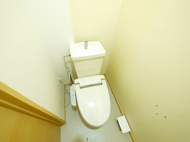 グランコート天理の洗面所|コンパクトで使いやすい洗面所