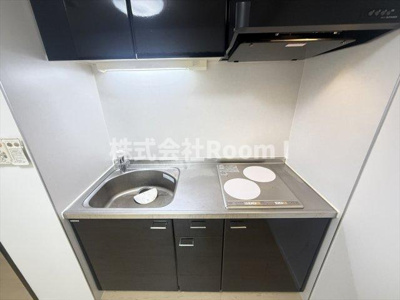 【キッチン】 | willDo堺筋本町 | 使いやすいキッチンです