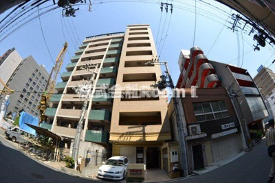 【外観】 | willDo堺筋本町