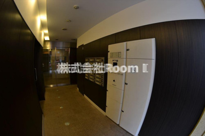 【エントランス】 | willDo堺筋本町