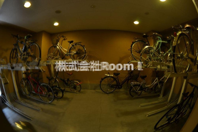 【その他共用部分】 | willDo堺筋本町