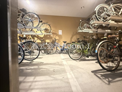 【その他共用部分】 | willDo堺筋本町