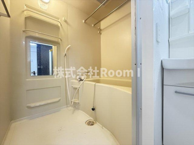 【浴室】 | willDo堺筋本町 | 日々の暮らしに欠かせないお風呂です