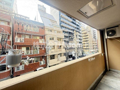 【展望】 | willDo堺筋本町