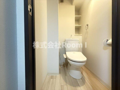 【トイレ】 | willDo堺筋本町 | トイレも気になるポイント