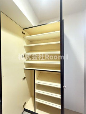 【玄関】 | willDo堺筋本町 | 玄関です