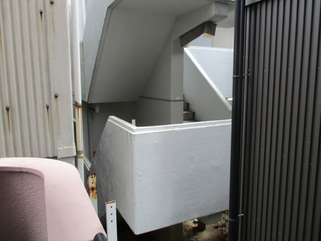 プレスイン金山｜名古屋市の賃貸ならMy賃貸の展望|プレスイン金山