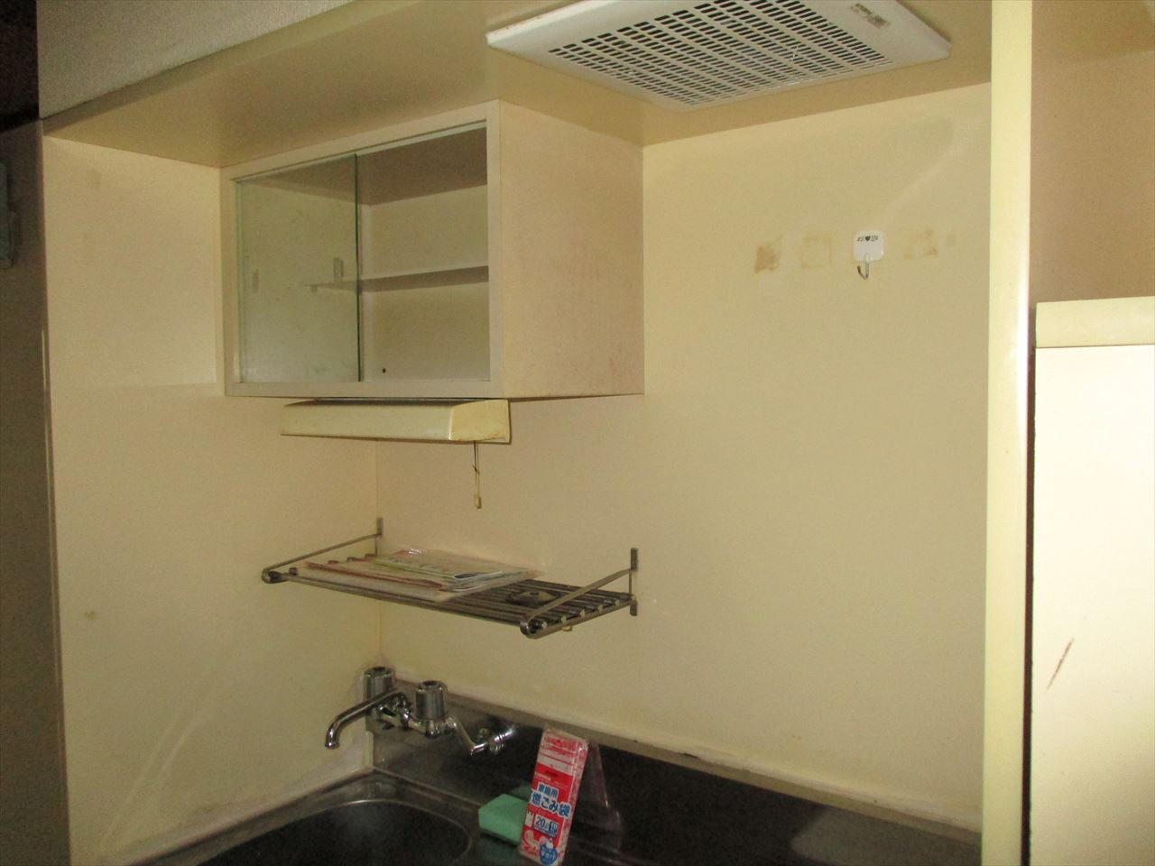 プレスイン金山｜名古屋市の賃貸ならMy賃貸のキッチン|プレスイン金山