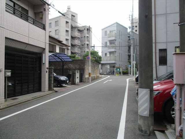 プレスイン金山｜名古屋市の賃貸ならMy賃貸の周辺|プレスイン金山