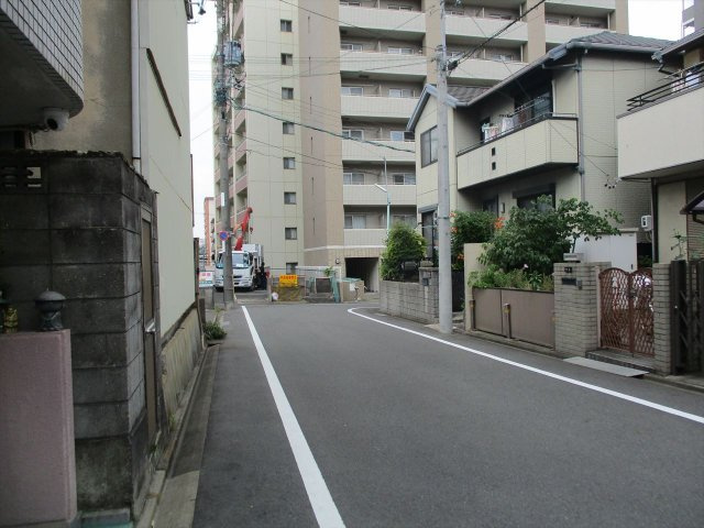 プレスイン金山｜名古屋市の賃貸ならMy賃貸の収納|プレスイン金山