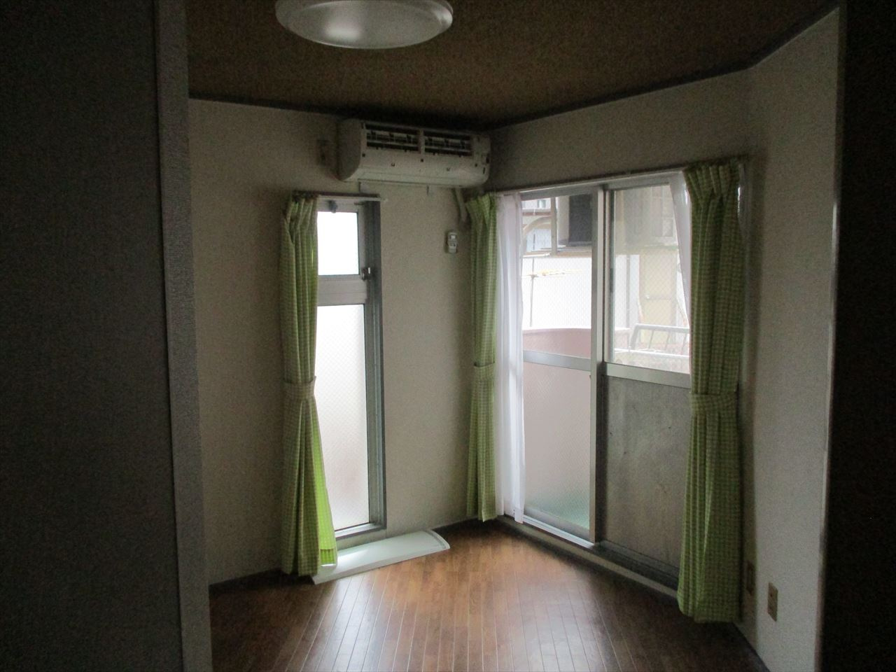 プレスイン金山｜名古屋市の賃貸ならMy賃貸の居間・リビング|プレスイン金山