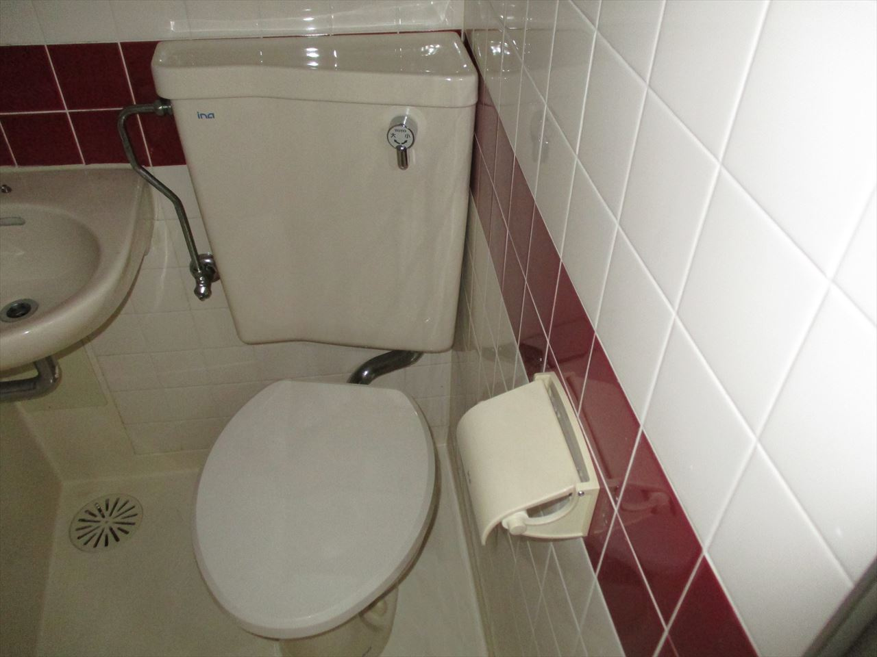 プレスイン金山｜名古屋市の賃貸ならMy賃貸のトイレ|プレスイン金山