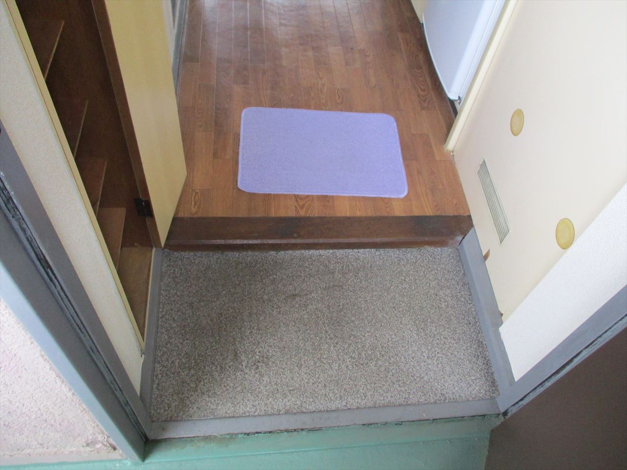 プレスイン金山｜名古屋市の賃貸ならMy賃貸の玄関|プレスイン金山