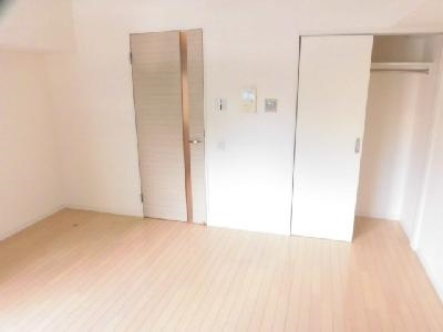 I-arts七条大宮（アイアーツ七条大宮）の子供部屋|洋室