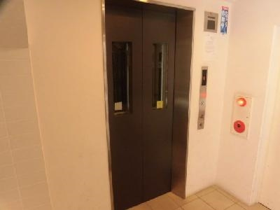 I-arts七条大宮（アイアーツ七条大宮）のその他|エレベーター
