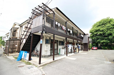 【外観】 | 飯島文化 | 飯島文化