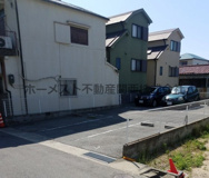 天城通7丁目土地の画像