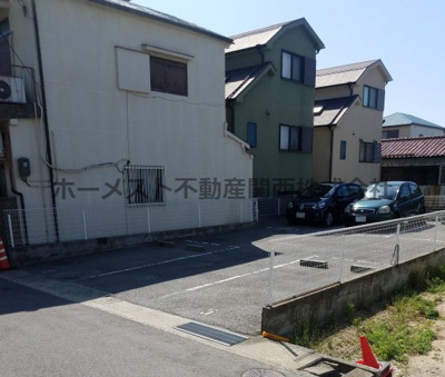 【外観】 | 天城通7丁目土地