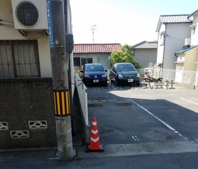 【周辺】 | 天城通7丁目土地