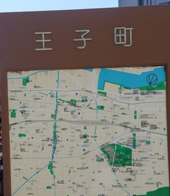 【地図】 | 天城通7丁目土地