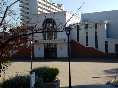 【周辺】 | 天城通7丁目土地 | JR『灘』駅