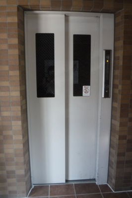 【その他共用部分】 | グランコート武蔵小杉