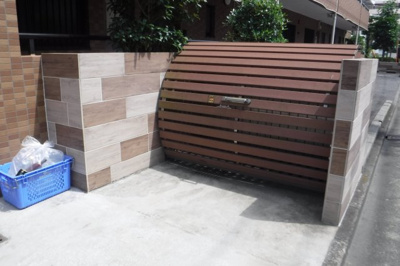 【その他共用部分】 | グランコート武蔵小杉