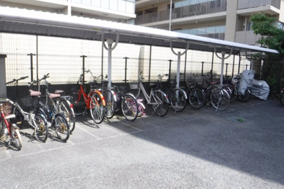 【その他共用部分】 | グランコート武蔵小杉