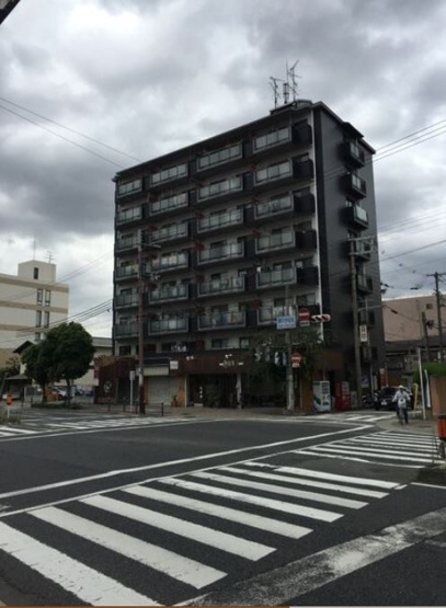 【外観】 | セレニティ南巽
