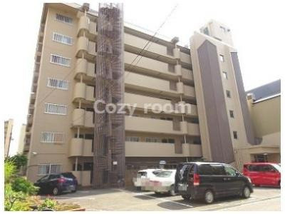 【外観】 | ニューライフ江坂 | 外観です