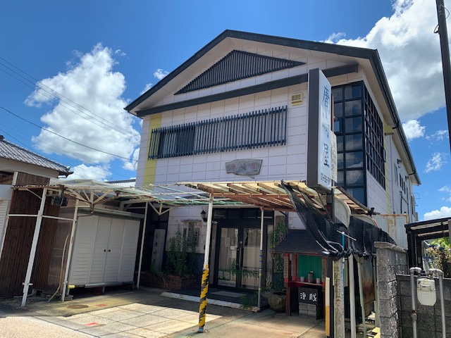 丹波篠山市北新町